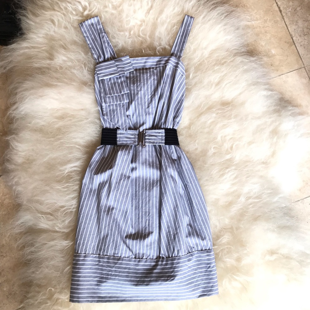 BCBG Dress